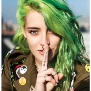 Meet your Posher, Aaliyah